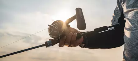 Daiwa 25 Saltiga 35 - Hav- och trollingrullar - 043178187258 - 2