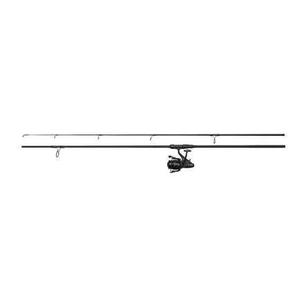 DAM Charger Carp 10' 5000FS Combo - Karpkombos - 4044641000018 - 2
