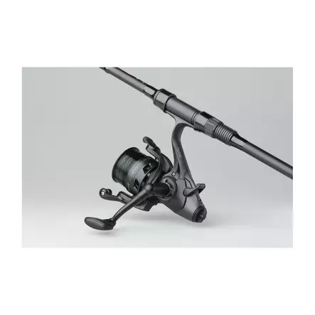 DAM Charger Carp 10' 5000FS Combo - Karpkombos - 4044641000018 - 1