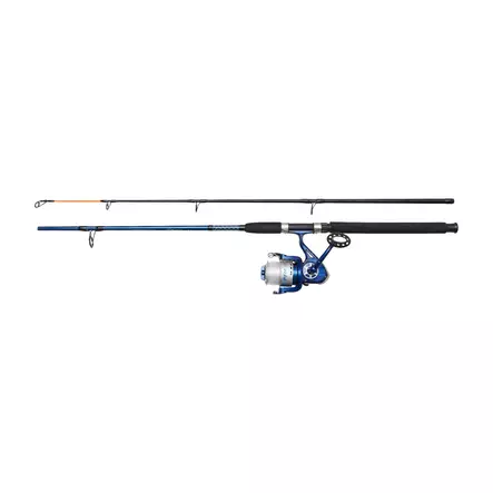 DAM FP2 Boat SP 2,10m 100-250g Combo - Havsfiskekombos - 4044641000278 - 2