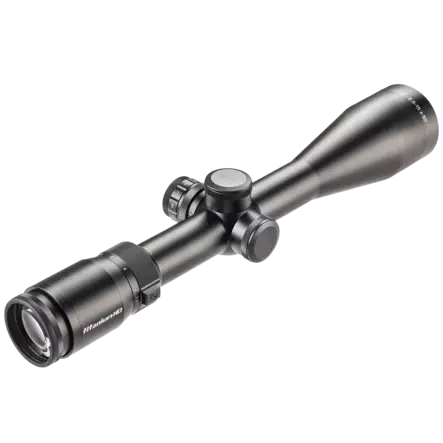 Delta Titanium HD 2,5-15x50 SF 4A S - Delta-kikarsikten - 5901691624498 - 5