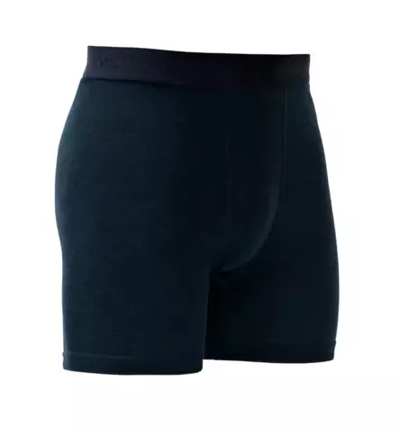 Devold Adventure Merino 190 Boxer Men's Ink - Kalsonger - 7028567760628 - 1