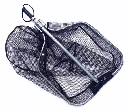 Dida Kokoontaittuva Vonkale Haavi - Kumihavas - Håvar - 6430010612728 - 1