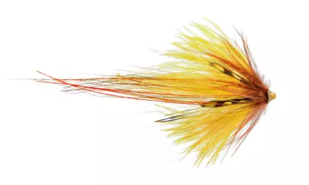 Frödin Flies Butterfly Lion - Tubflugor - 7340154606158 - 1