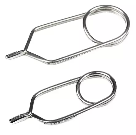 FTS English Hackle Plier Medium - Hackeltångar - 6417512000598 - 1
