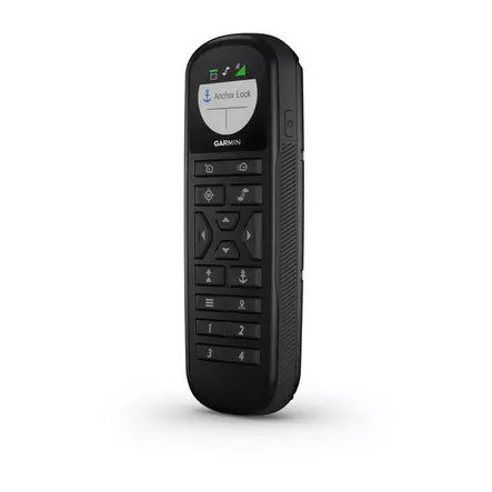 Garmin Force Floating Remote Control - Garmin-tillbehör - 0753759217778 - 2