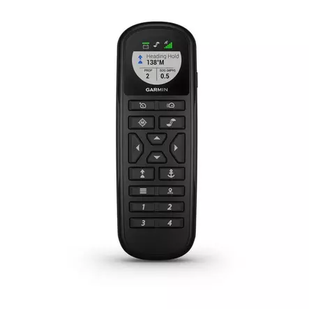 Garmin Force Floating Remote Control - Garmin-tillbehör - 0753759217778 - 1