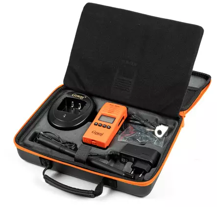 Genzo Royal 70 XTM VHF - Genzo-telefoner och -tillbehör - 7333080019048 - 4