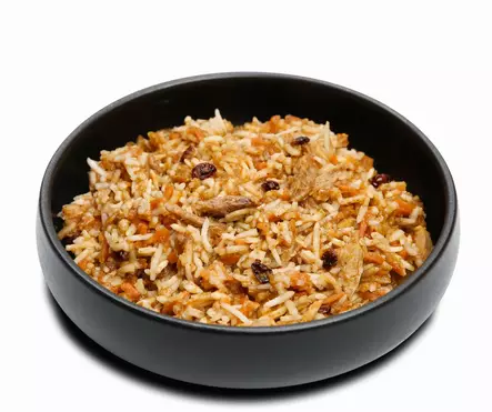 GoodMoodMeals Plov - Campingmat - 4750296003068 - 3