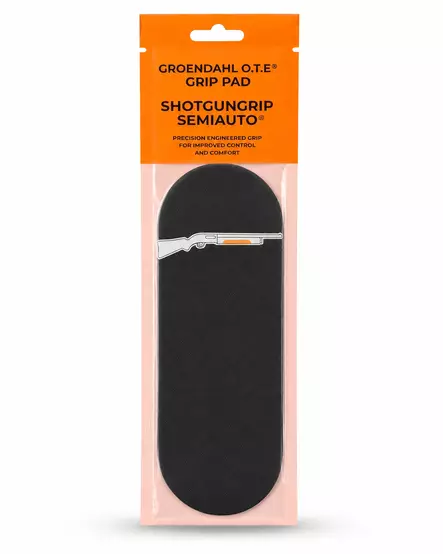 Groendahl O.T.E Grip Pad Shotgun Semiauto - Hageldelsgevärsdelar - 6429811647008 - 1