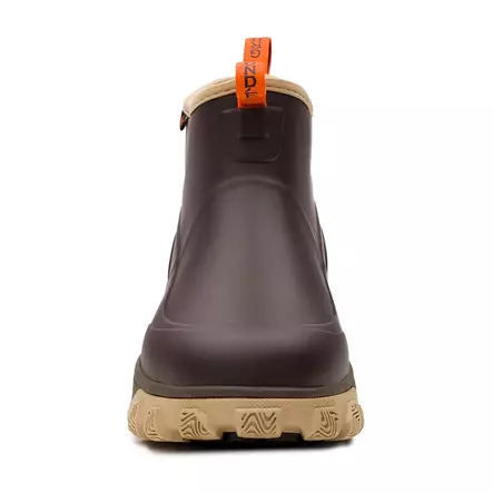 Grundens Deviation 6 Inch Ankle Boot Brown - Stövlar - 7332525266108 - 2