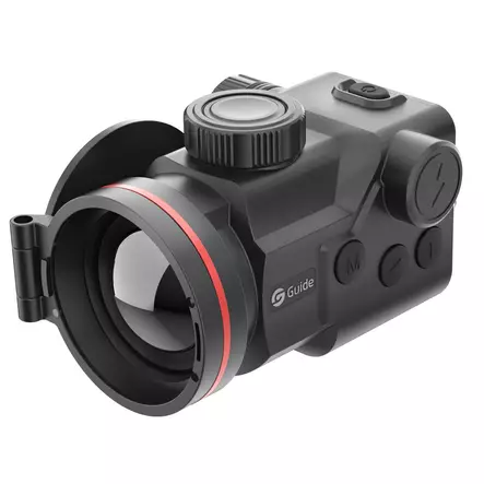 Guide Outdoor TB Clip On TB650S - Clip-On-enheter - 6970883553808 - 1