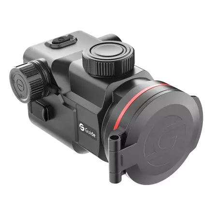 Guide Outdoor TB Clip On TB650S - Clip-On-enheter - 6970883553808 - 3