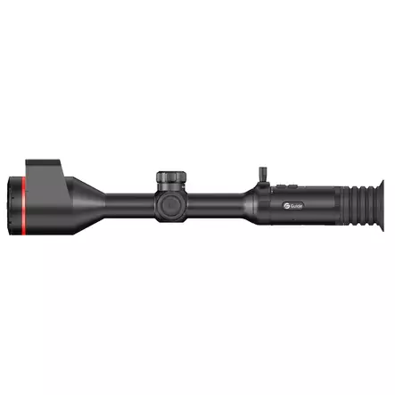 Guide Outdoor TU Scope Gen3 TU650MS - Värme och mörkersikten - 6970883554478 - 3