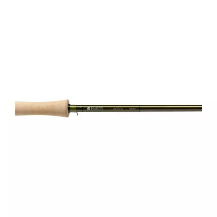 Hardy Aydon DH 11'9'' #7/8 - Hardy-flugspön - 043388488428 - 1