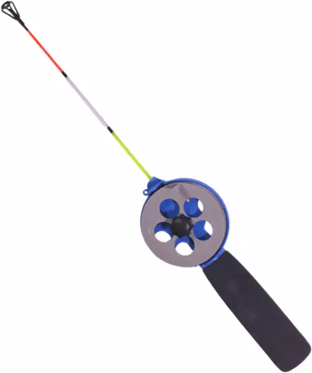 Jonttu 50 Pro - Traditionella pimpelspön - 6420615481898 - 1