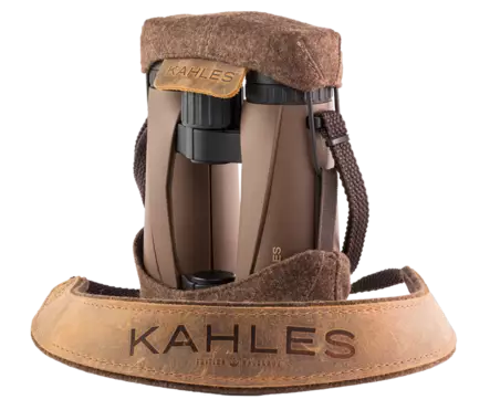 Kahles Helia 10x42 - Traditionella kikare - 9008729009138 - 2