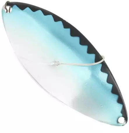 Kuusamon Uistin Lappi Loiste 70mm - Rödingblänken - 120300645678 - 1