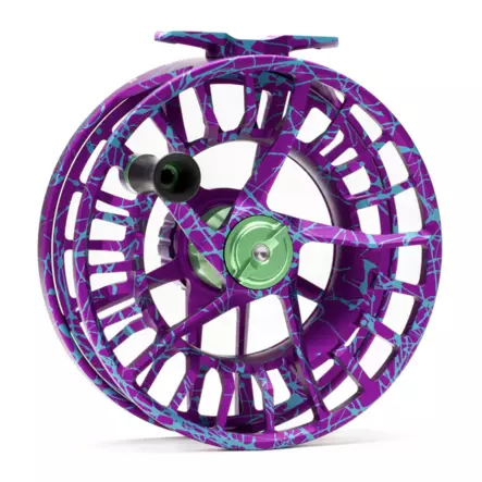 Lamson Litespeed M Wild Child - Waterworks Lamson -flugrullar - 708332031838 - 2
