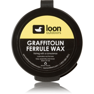 Loon Graffitolin Ferrule Wax - Linvård - 782420002108 - 2