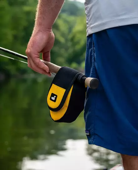 Loon Quickdraw Reel Case - Rullförvaring - 782420010318 - 2