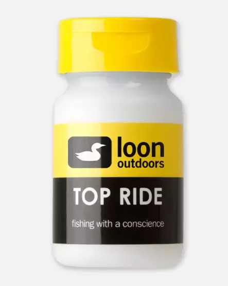 Loon Top Ride White - Kemikalier - 782420000258 - 1
