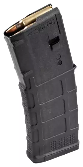 Magpul PMAG 30 AR/M4 GEN M3 - Magasin för AR-15-gevär - 873750006178 - 1