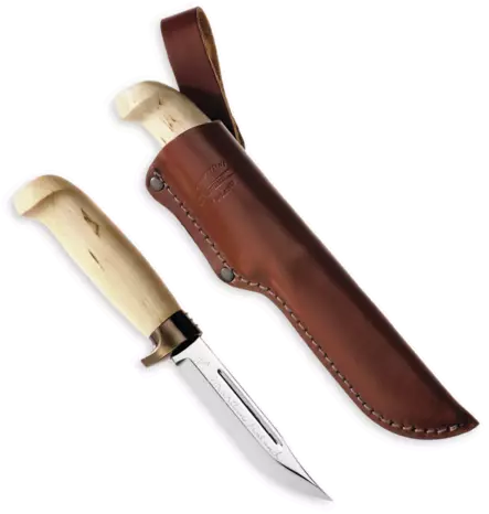 Marttiini Deluxe Classic - Kniv - 6416885100508 - 1
