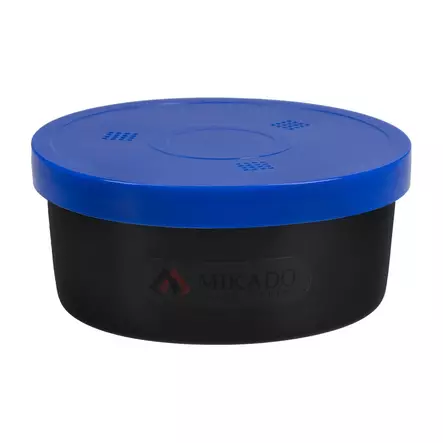 Mikado Bait Box ABM 040 Blue - Bärväskor, lådor & kylväskor - 5900637120568 - 1
