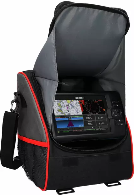 Mikado Fishfinder Cover - Övriga tillbehör - 5900637012108 - 1