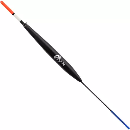 Mikado Float Ex Solid - Flöten och riggar - 5900637058908 - 1