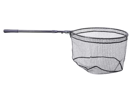 Mikado Landing Net Foldable 60x50cm - Håvar - 5900637014218 - 1