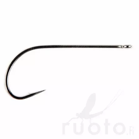 Mustad C52SBLN - Streamerkrokar - 023534403628 - 1