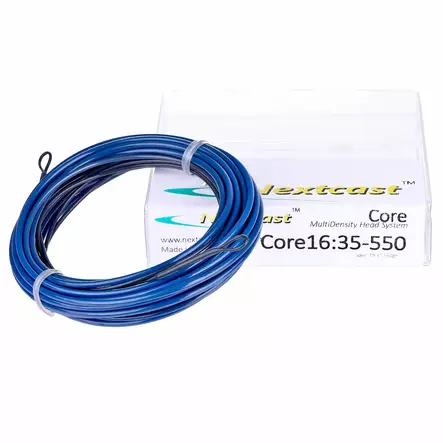 NextCast Core16 Body Sink3/Sink7 - Klumplinor - 7073322003328 - 1