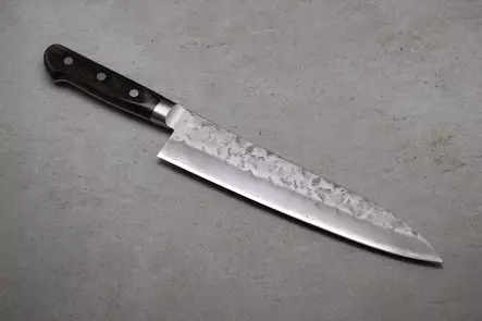 Ohishi Ginsan Gyuto 180 mm - Jaktknivar - 6438407007928 - 1