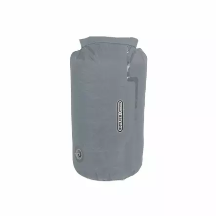 Ortlieb Dry Bag PS10 with Valve 12L - Utrustningväskor - 4013051021418 - 2