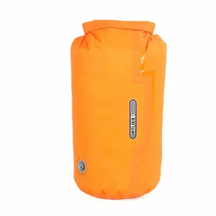 Ortlieb Dry Bag PS10 with Valve 12L - Utrustningväskor - 4013051021418 - 1