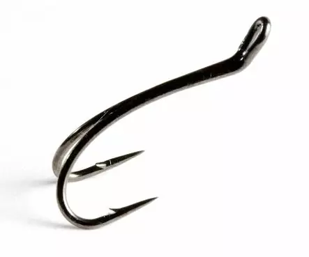 Partridge Patriot CS16U/2G Up-Eye Double Gold - Laxkrokar - 5055478718778 - 2