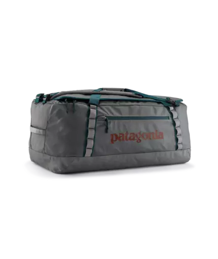 Patagonia Black Hole Duffel 70L Noble Grey - Utrustningväskor - 198077411918 - 1