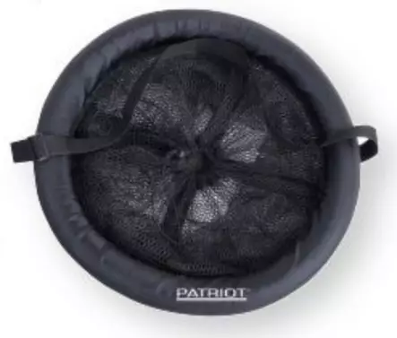 Patriot Floating Keep Net - Övriga verktyg och tillbehör - 6417512527798 - 2