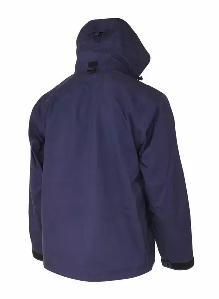 Patriot Hydro-X Fishing Jacket - Vadarjackor - 6417512536448 - 2