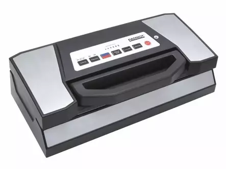 Patriot Vakuumikone - Vakuummaskiner och -tillbehör - 6417512527378 - 1