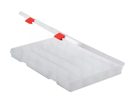 Plano Rustrictor 3700 Thin - Betesbox - 024099010238 - 1