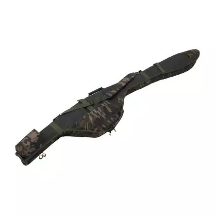 Prologic Avenger Compact Sleeve 2 Rods - Spöväskor - 5706301726698 - 1
