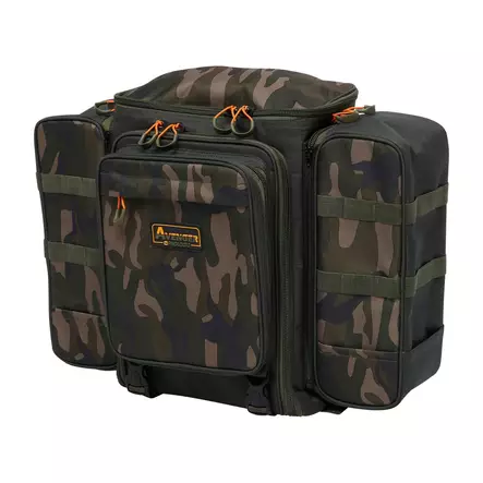 Prologic Avenger Rucksack - Bärväskor, ryggsäckar & kylförvaring - 5706301650658 - 1