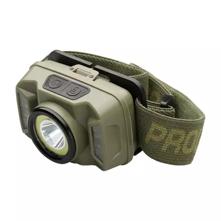 Prologic Inspire Head Light - Pannlampor, bivvylampor & lyktor - 5706301759498 - 1