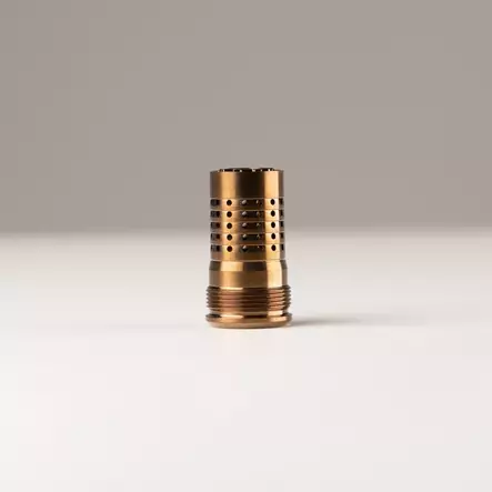 Q Cherry Bomb Muzzle Brake 7.62 - Mynningsbromsar och flamdämpare - QCB1228 - 2