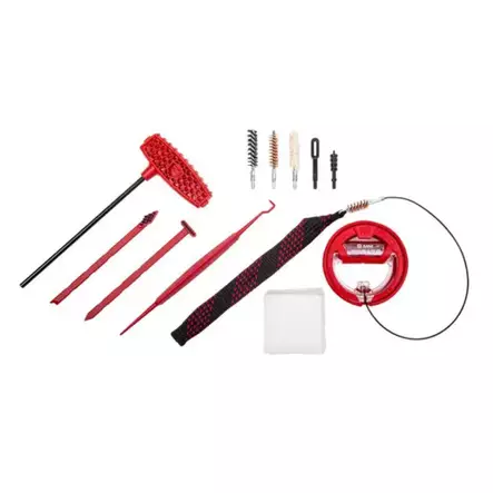 Real Avid Gun Boss Multi Kit .223/5.56 - Vapenrengöringssatser - 71-000098 - 2