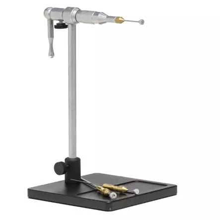 Renzetti Tube Fly Vise Set Pedestal Base - Flugbindningsstäd - 879532000068 - 1
