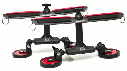 Rodmounts Sumo Magnetic - Övriga produkter - 648986000098 - 1